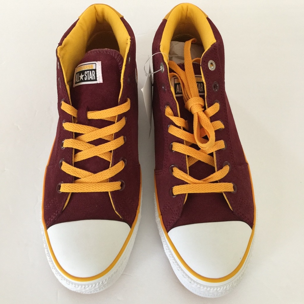 CONVERSE 140106C CT XL MID ANDOR - Picture 2 of 4